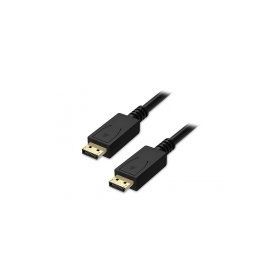 S-Link SL 463 3 mt Display Port M M Kablo