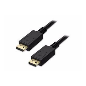 S-Link SL 463 3 mt Display Port M M Kablo