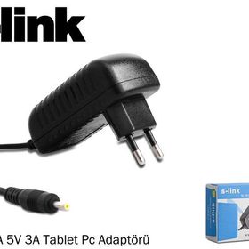S-Link SL-531A Tablet PC Adaptörü