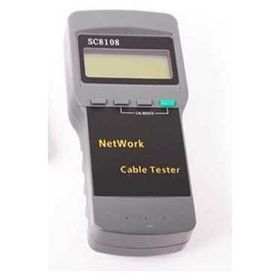 S-Link SL-570CT Digital Kablo Tester