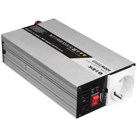 S-Link SL-600W 600W DC 12V-230V İnvertör