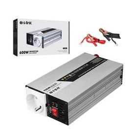S-Link SL-600W 600W DC 12V-230V İnvertör
