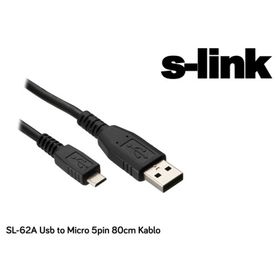 S-Link SL-62A USB Kablosu