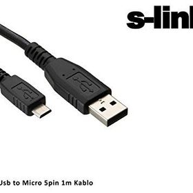 S-Link SL-63A USB Kablosu