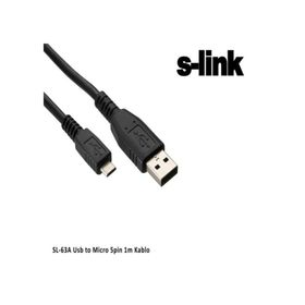 S-Link SL-63A USB Kablosu