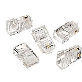 S-Link SL-6P2C RJ-11 Konnektör