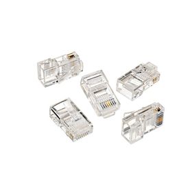 S-Link SL-6P2C RJ-11 Konnektör