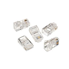 S-Link SL-6P2C RJ11 Konnektör