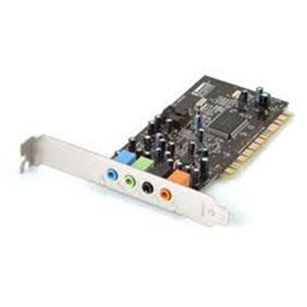 S-Link SL-75A Express 5.1 Ses Kartı
