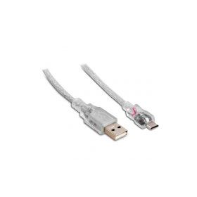 S-Link SL-77A 1.5M Usb MİCRO5P Kablosu
