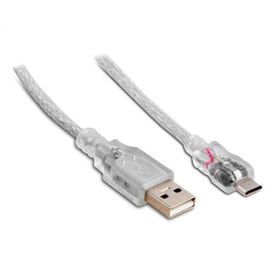 S-Link SL-79A 3 Metre Usb To Micro Usb Kablo