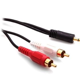 S-Link SL-857 Ses Kablosu
