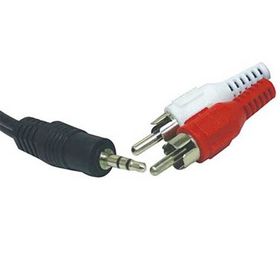 S-Link SL-857 Ses Kablosu
