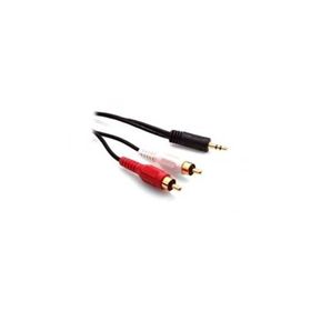 S-Link SL-857 Ses Kablosu