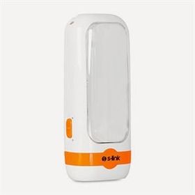 S-Link SL-8677 10+1 Smd Led Şarjlı Işıldak