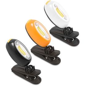 S-Link SL-8712 Pilli Mandallı Led 24'lü Kitap Okuma Lambası