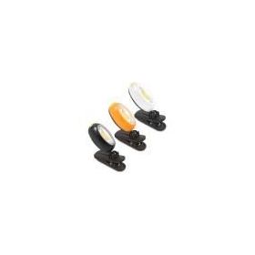 S-Link SL-8712 Pilli Mandallı Led 24'lü Kitap Okuma Lambası