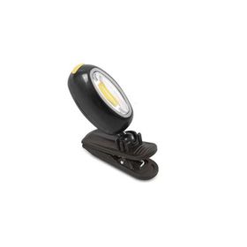 S-Link SL-8712 Pilli Mandallı SMD Cob Led Kitap Okuma Lambası
