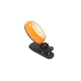 S-Link SL-8712 Pilli Mandallı SMD Cob Led Kitap Okuma Lambası
