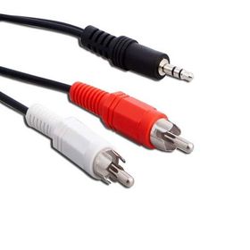 S-Link SL-872 Ses Kablosu