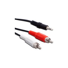 S-Link SL-875 RCA Kablosu