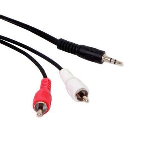 S-Link SL-877 Ses Kablosu