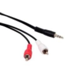 S-Link SL-877 Ses Kablosu
