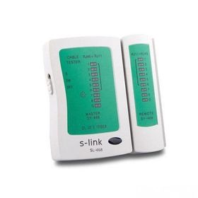 S-Link SL-8F8F RJ-45 Adaptör
