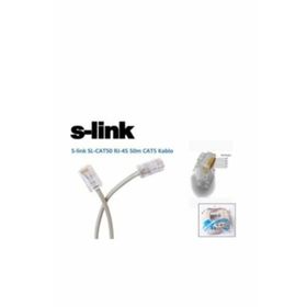 S-Link SL-8F8F RJ-45 Adaptör