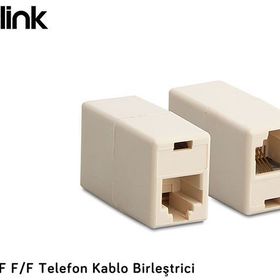 S-Link SL-8F8F RJ-45 Adaptör