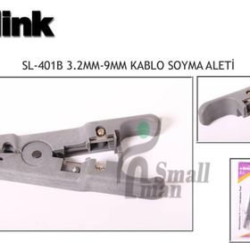 S-Link SL-9MM Çevirici Adaptör Kablosu
