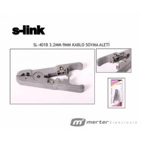 S-Link SL-9MM Çevirici Adaptör Kablosu