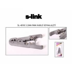 S-Link SL-9MM Çevirici Adaptör Kablosu