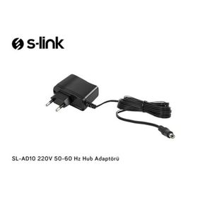 S-Link Sl-Ad10 Hub Adaptör