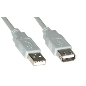 S-Link SL-AF2005 5 mt USB Kablo