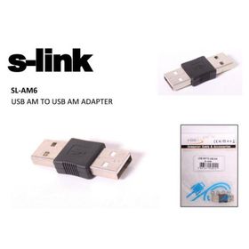 S-Link SL-AM6 USB Adaptör