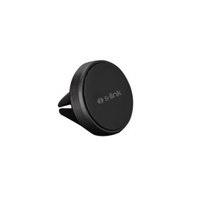 S-Link SL-AT18 Universal Ayarlanabilir Siyah Mıknatıslı Araç Telefon Tutucu