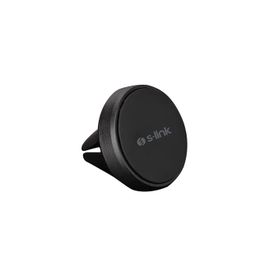 S-Link SL-AT18 Universal Ayarlanabilir Siyah Mıknatıslı Araç Telefon Tutucu
