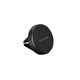 S-Link SL-AT18 Universal Ayarlanabilir Siyah Mıknatıslı Araç Telefon Tutucu