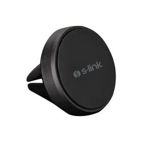 S-Link SL-AT18 Universal Ayarlanabilir Siyah Mıknatıslı Araç Telefon Tutucu
