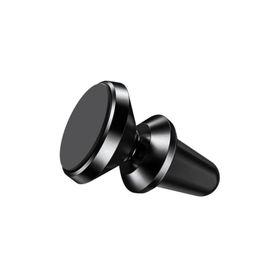 S-Link SL-AT24 Universal Ayarlanabilir Siyah PRM Mıknatıslı Araç Telefon Tutucu