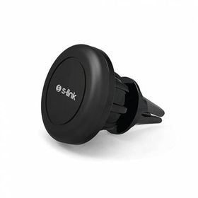 S-Link SL-AT84 Universal Ayarlanabilir Siyah Klima Izgara Üzeri Araç Telefon Tutucu