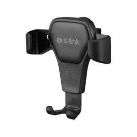 S-Link SL-AT94 Universal Ayarlanabilir Siyah Araç Telefon Tutucu