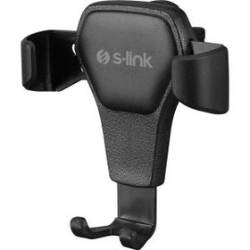 S-Link SL-AT94 Universal Ayarlanabilir Siyah Araç Telefon Tutucu