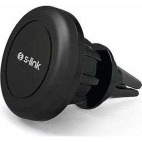 S-Link SL-AT99 Universal Ayarlanabilir Siyah Araç Telefon Tutucu