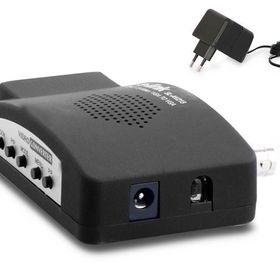 S-Link SL-AV215 VGA Çevirici