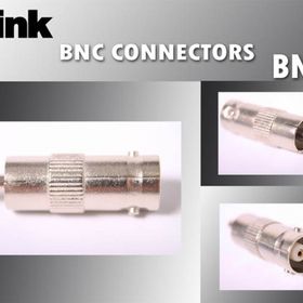 S-Link SL-BN38 10'lu Paket Konnektör
