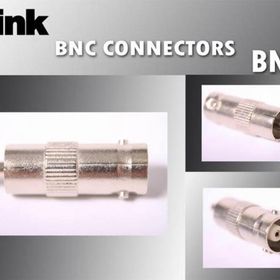 S-Link SL-BN38 10'lu Paket Konnektör