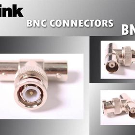 S-Link SL-BN40 50'li Paket Konnektör