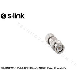 S-Link SL-BNTW50 Konnektör